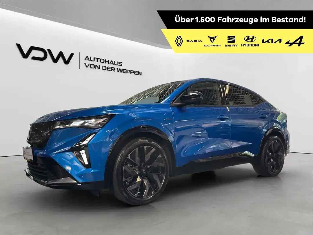 Renault Rafale E-Tech Hybrid Esprit Alpine - foto 1