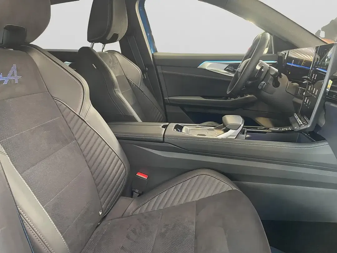 Renault Rafale E-Tech Hybrid Esprit Alpine - foto 15