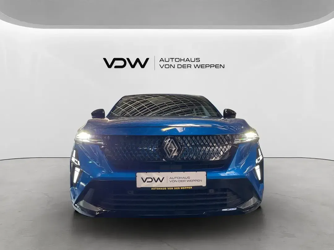 Renault Rafale E-Tech Hybrid Esprit Alpine - foto 2