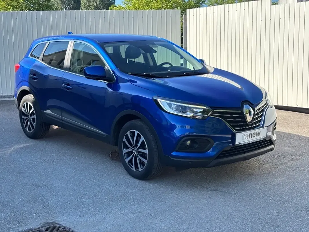 Renault Kadjar Equilibre - foto 1