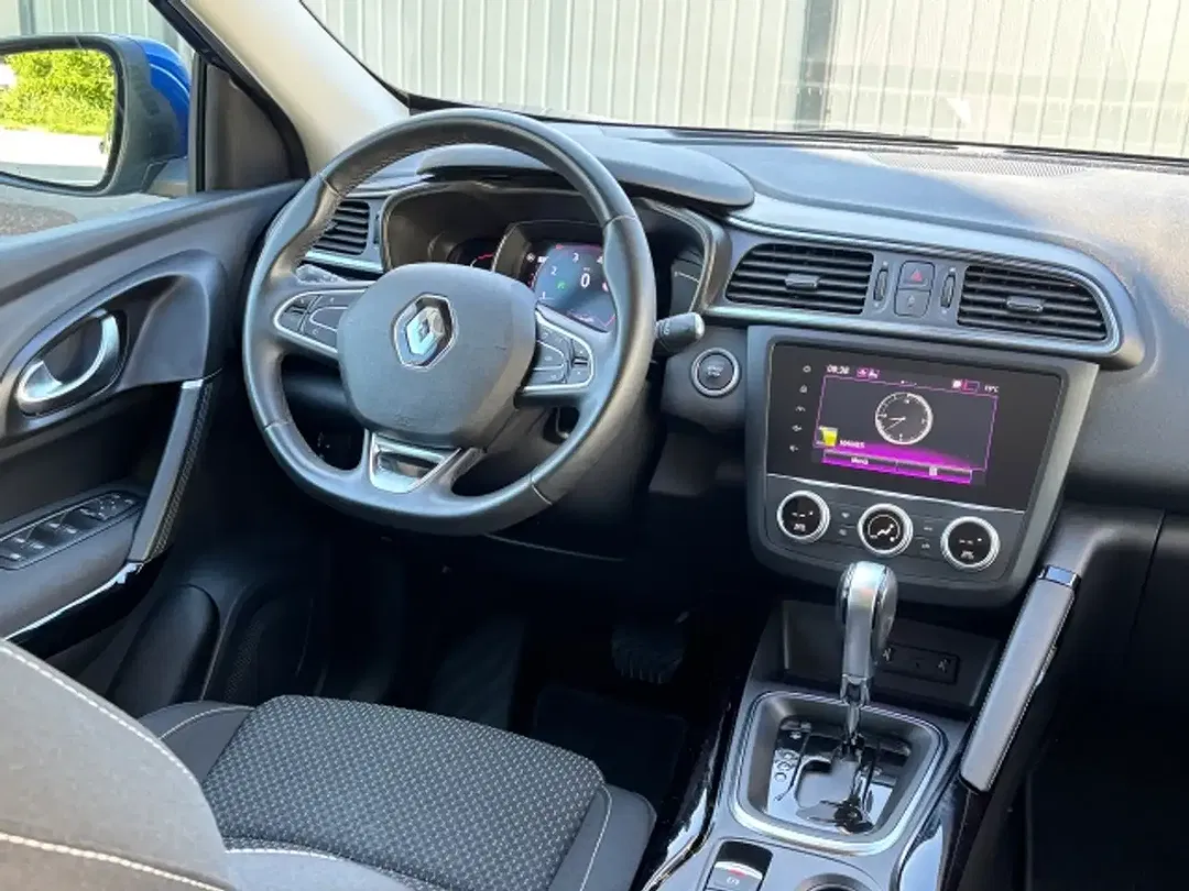 Renault Kadjar Equilibre - Thumbnail 10