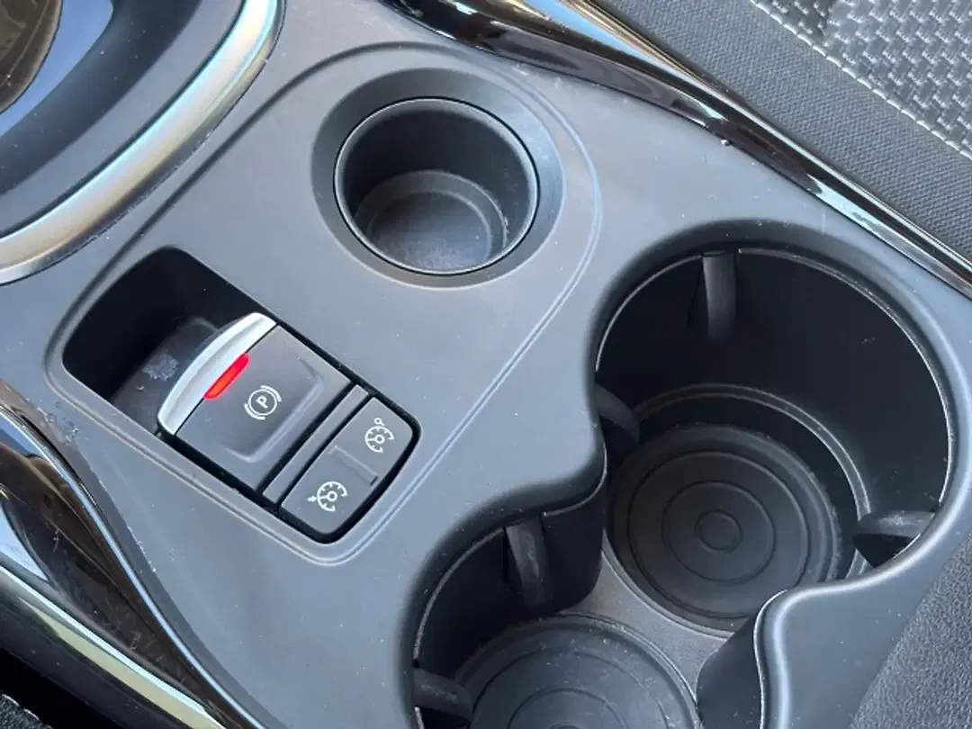 Renault Kadjar Equilibre - Thumbnail 13