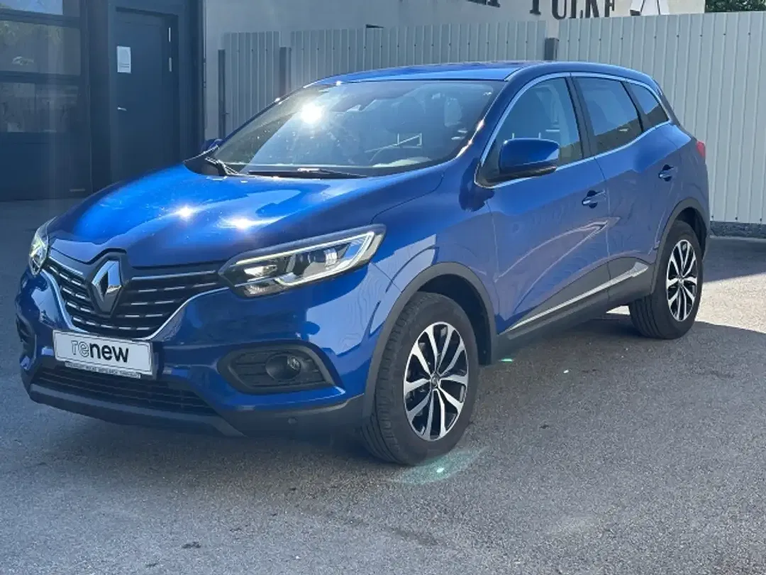 Renault Kadjar Equilibre - foto 2