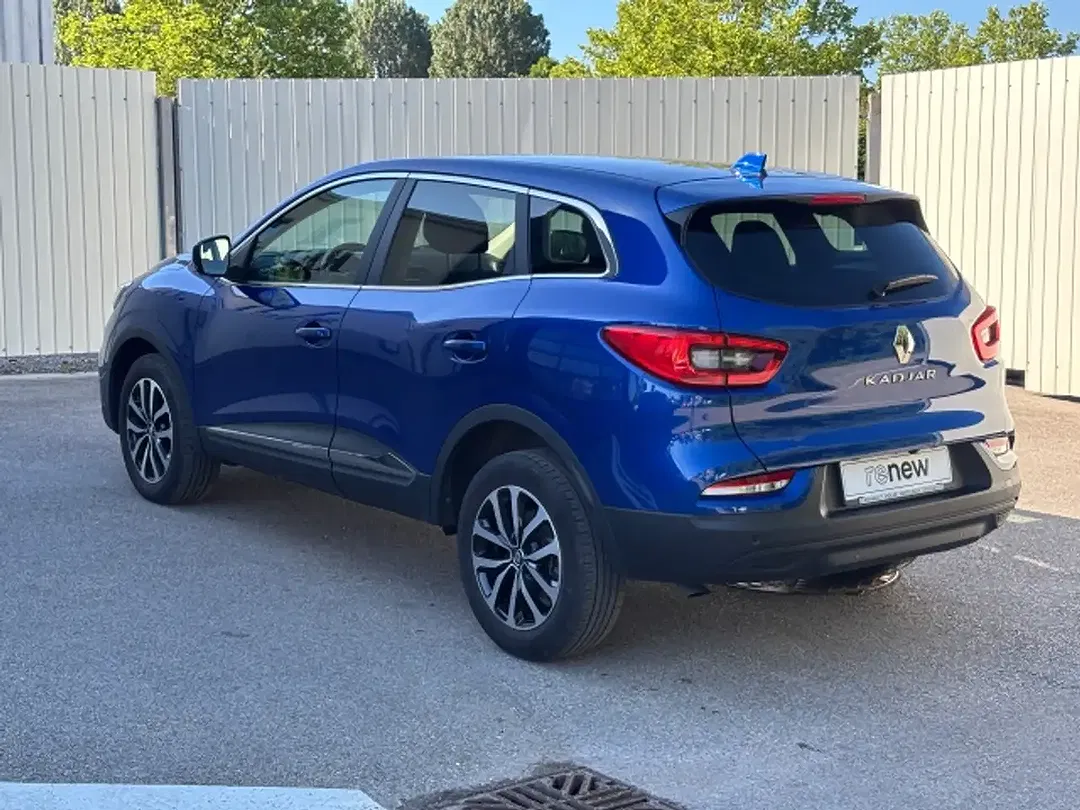 Renault Kadjar Equilibre - Thumbnail 3