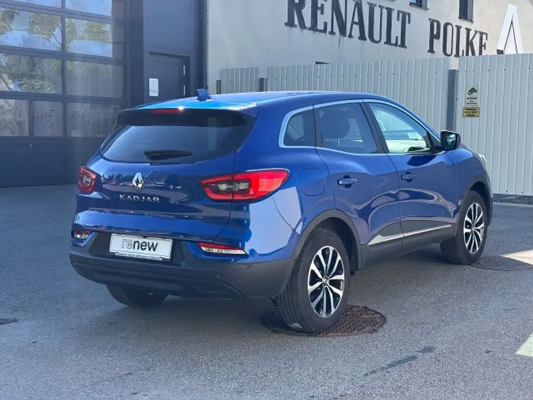 Renault Kadjar Equilibre - Thumbnail 4