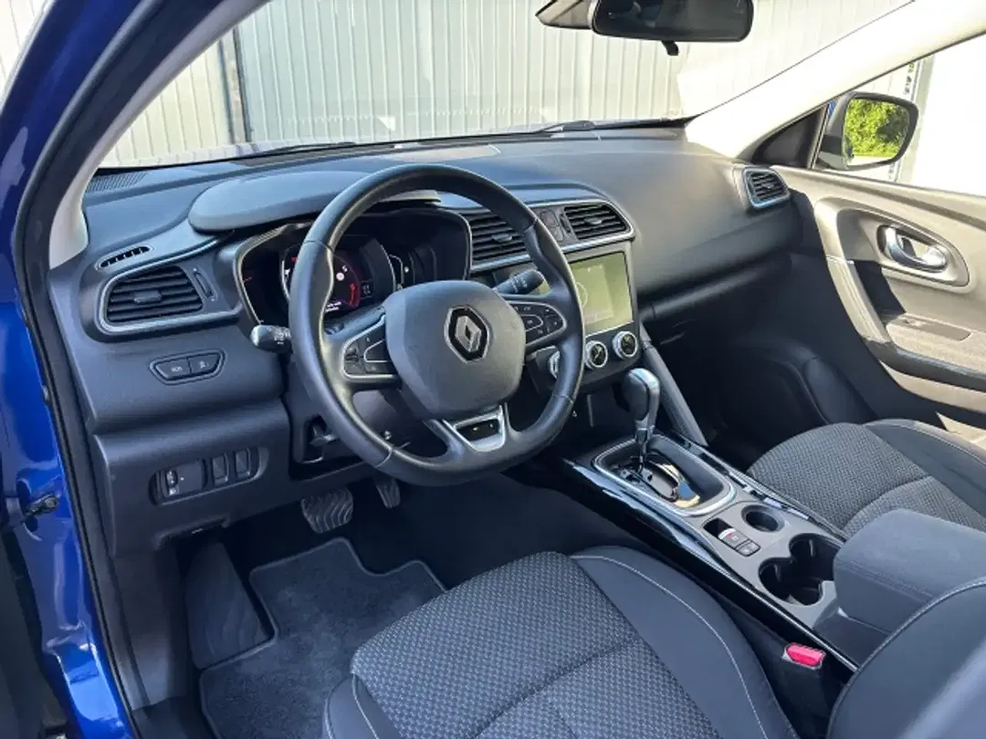 Renault Kadjar Equilibre - Thumbnail 8
