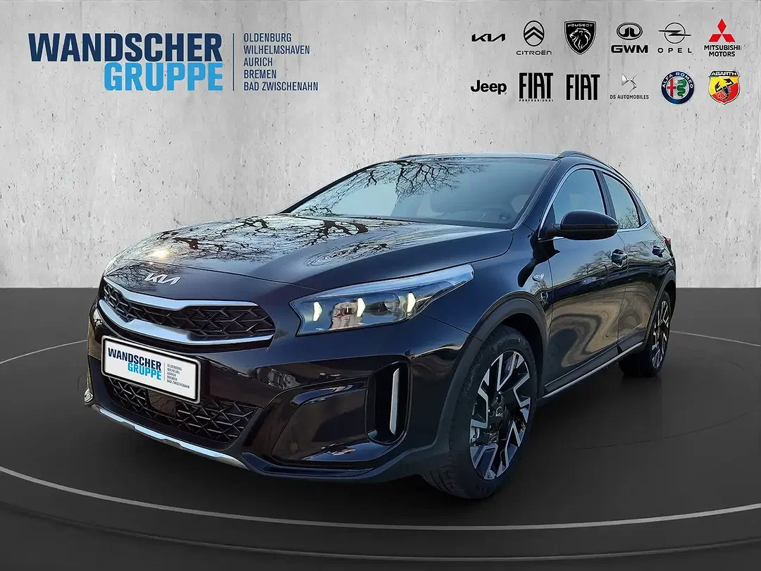 Kia XCeed 1.5 T-GDI Vision - Afbeelding 1