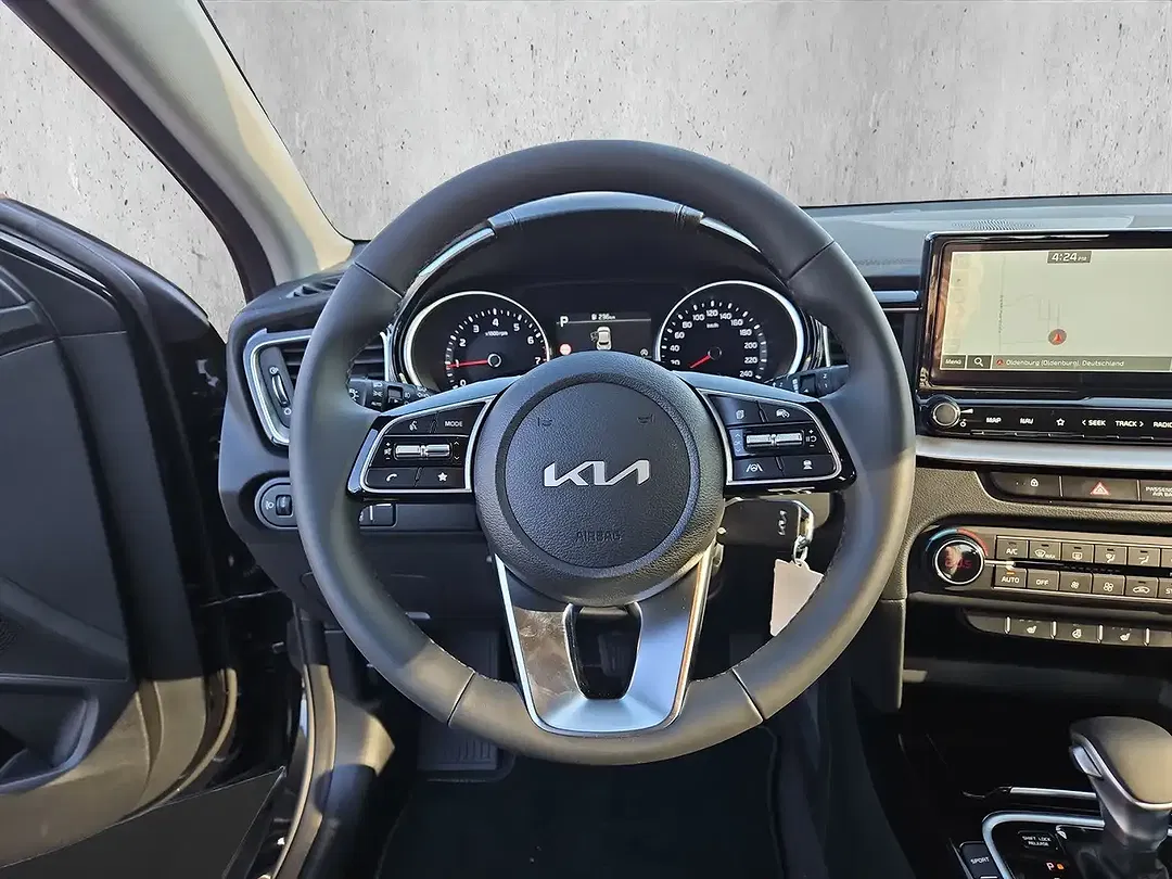 Kia XCeed 1.5 T-GDI Vision - Thumbnail 10