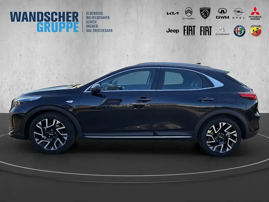 Kia XCeed 1.5 T-GDI Vision - foto 2