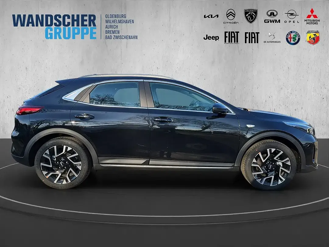 Kia XCeed 1.5 T-GDI Vision - Thumbnail 6