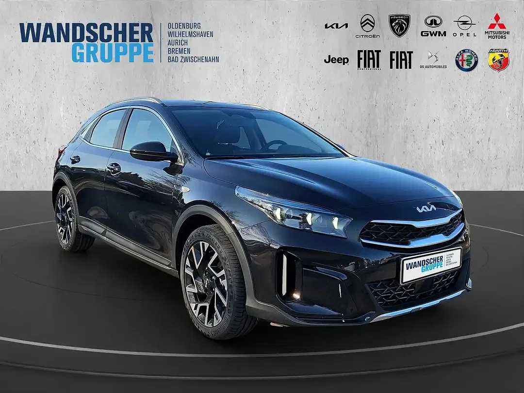 Kia XCeed 1.5 T-GDI Vision - Thumbnail 7