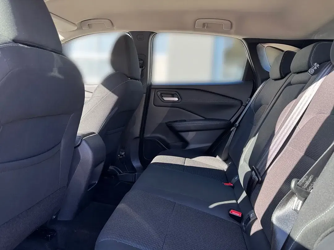 Nissan Qashqai 1.3 DIG-T Acenta - Thumbnail 10