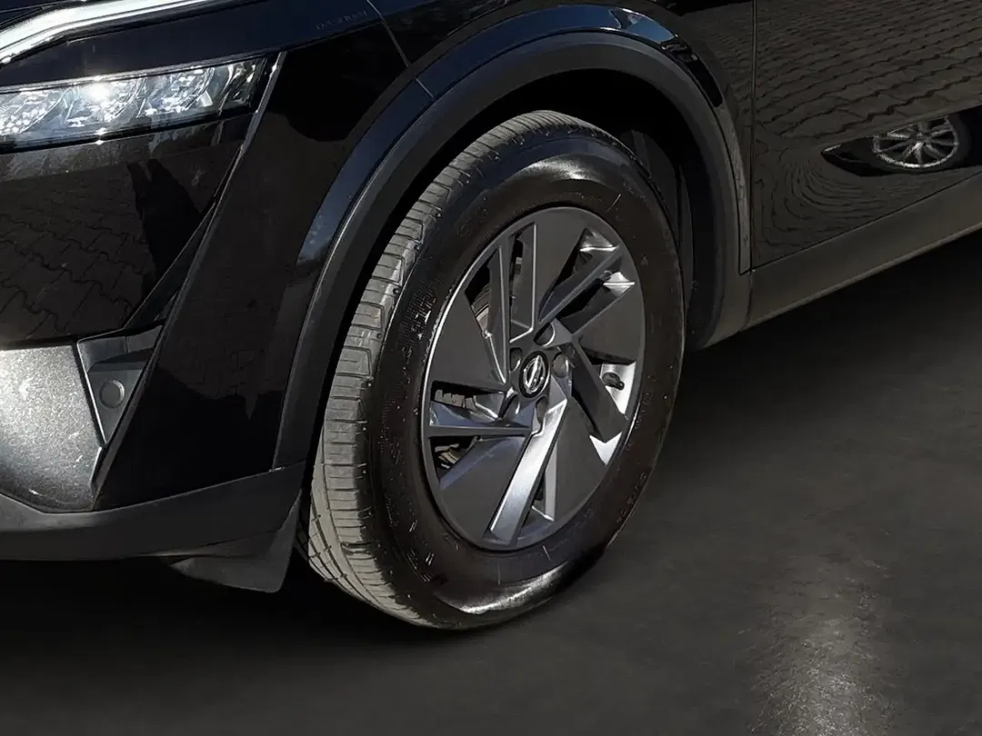 Nissan Qashqai 1.3 DIG-T Acenta - Thumbnail 5