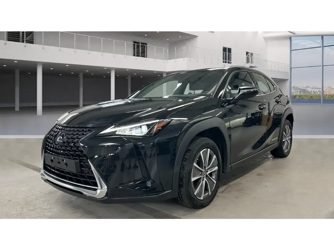 Lexus UX 300e Premium - foto 1
