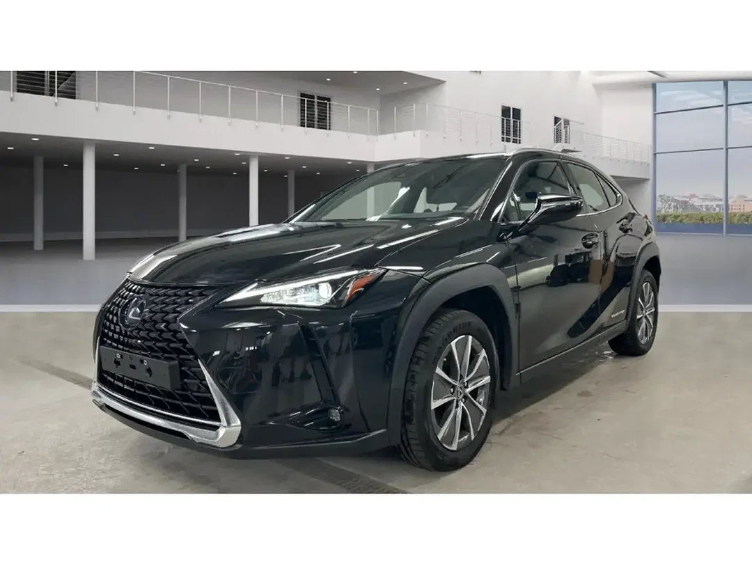 Lexus UX 300e Premium - Afbeelding 1