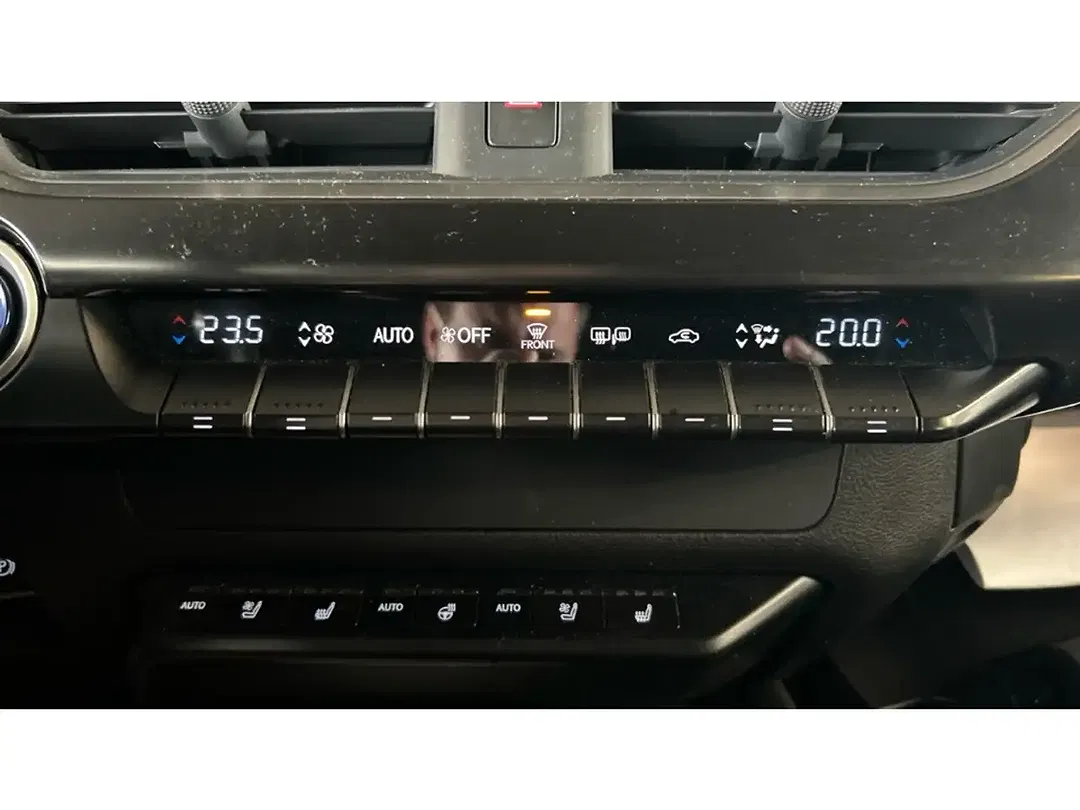 Lexus UX 300e Premium - Thumbnail 10