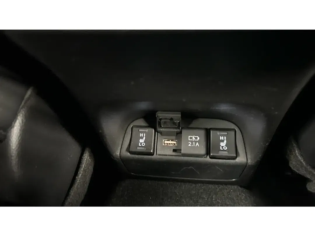 Lexus UX 300e Premium - Thumbnail 14