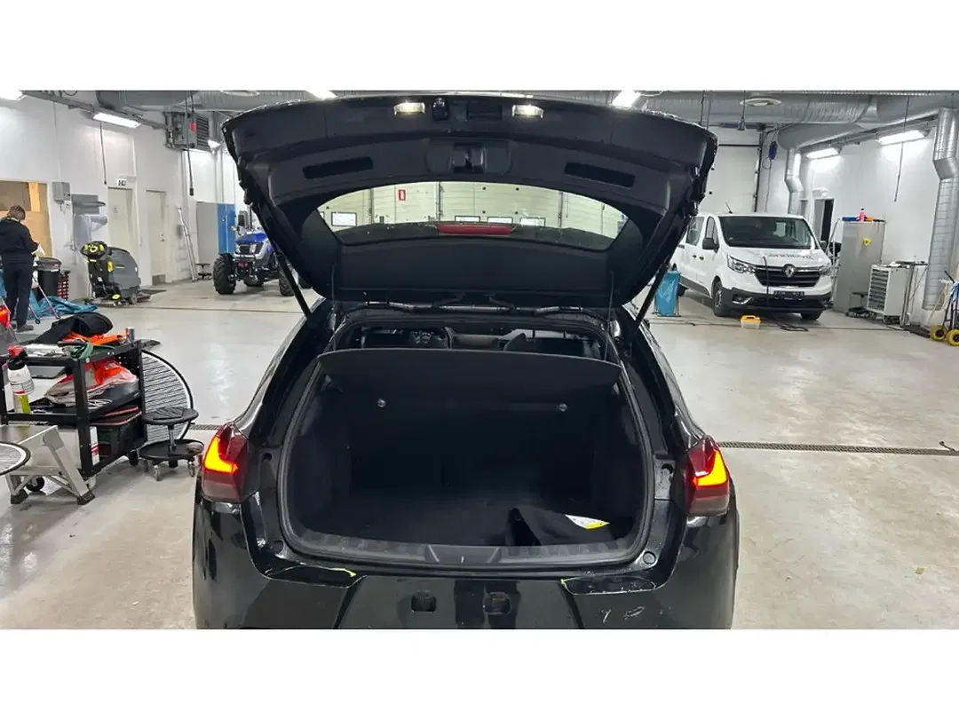 Lexus UX 300e Premium - Thumbnail 15