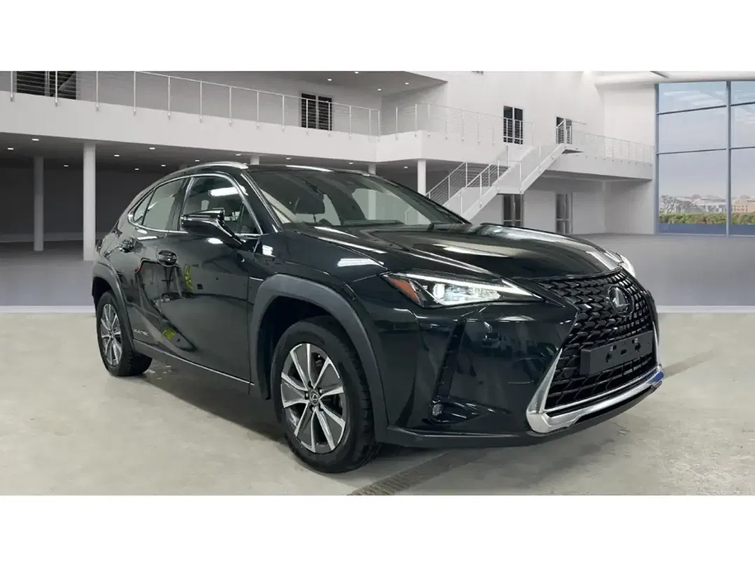 Lexus UX 300e Premium - foto 2