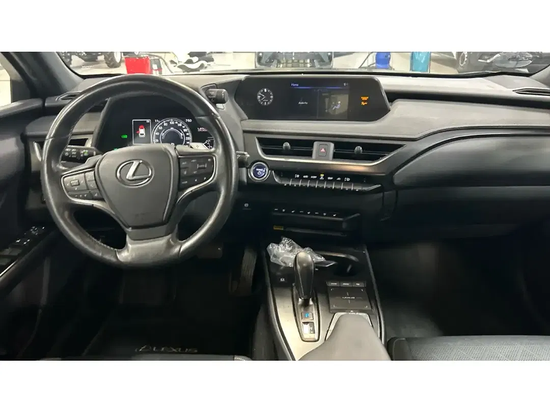 Lexus UX 300e Premium - Thumbnail 6
