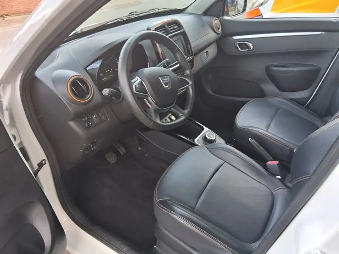 Dacia Spring EV Comfort Plus - Thumbnail 10