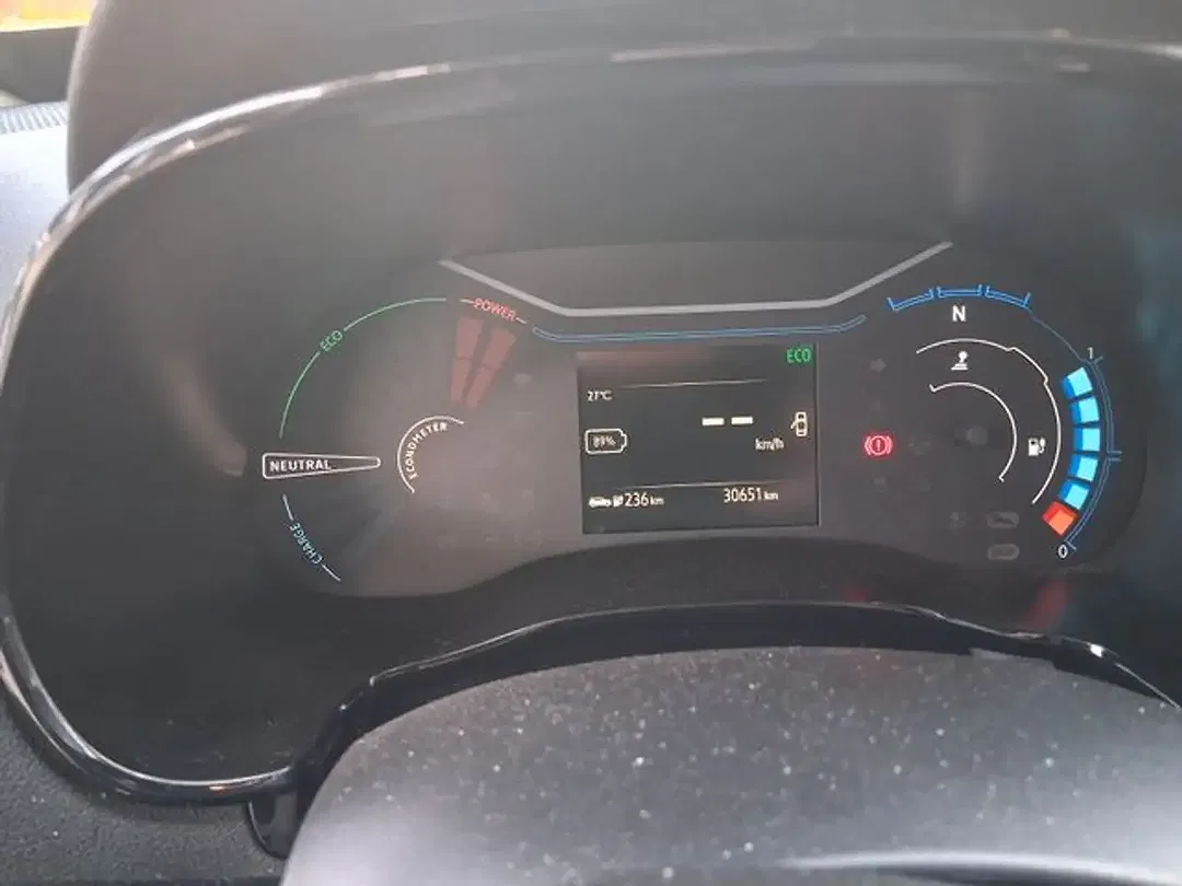 Dacia Spring EV Comfort Plus - Thumbnail 11