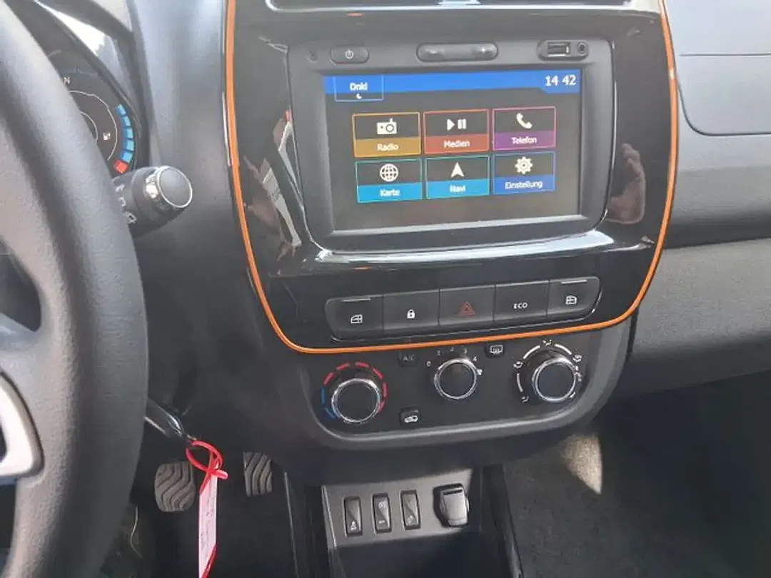 Dacia Spring EV Comfort Plus - Thumbnail 12