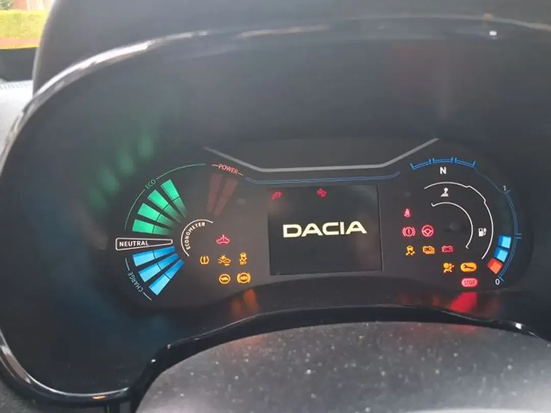 Dacia Spring EV Comfort Plus - foto 15