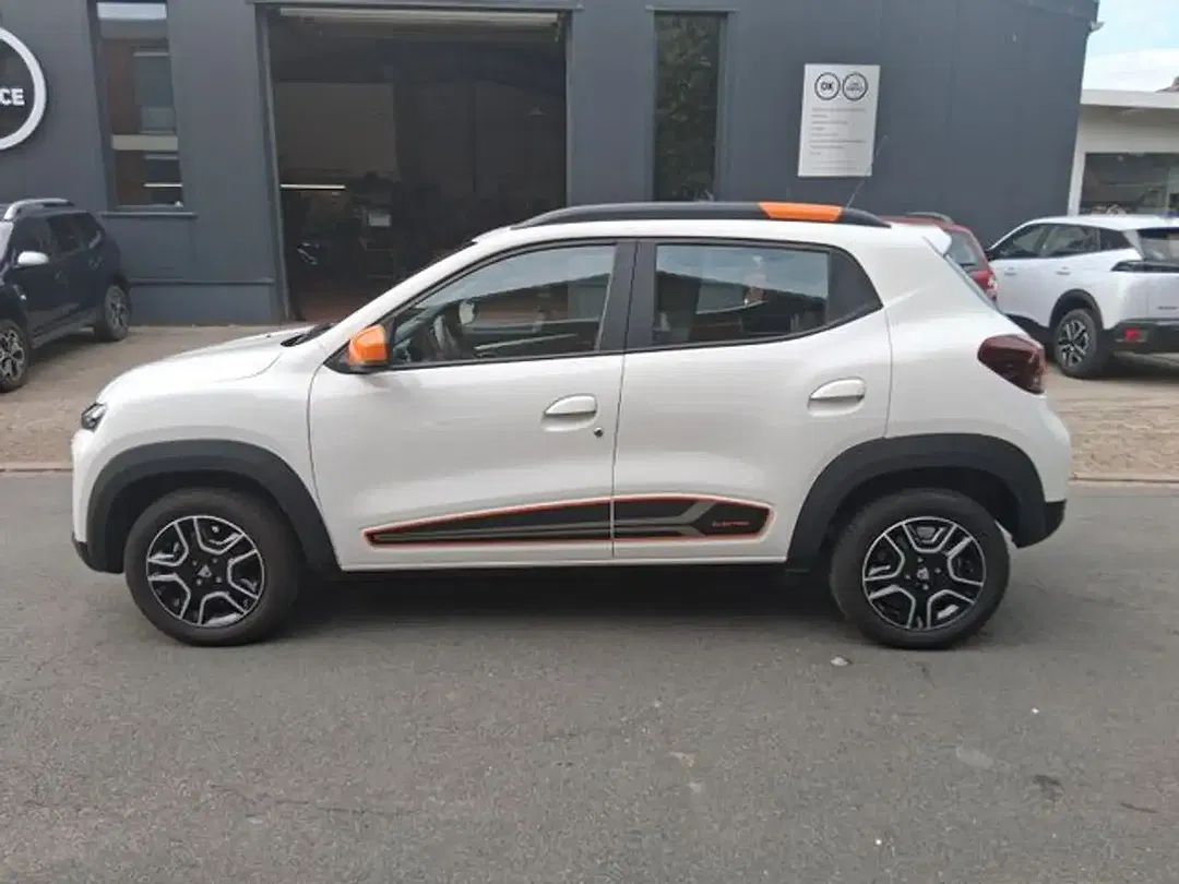 Dacia Spring EV Comfort Plus - foto 2