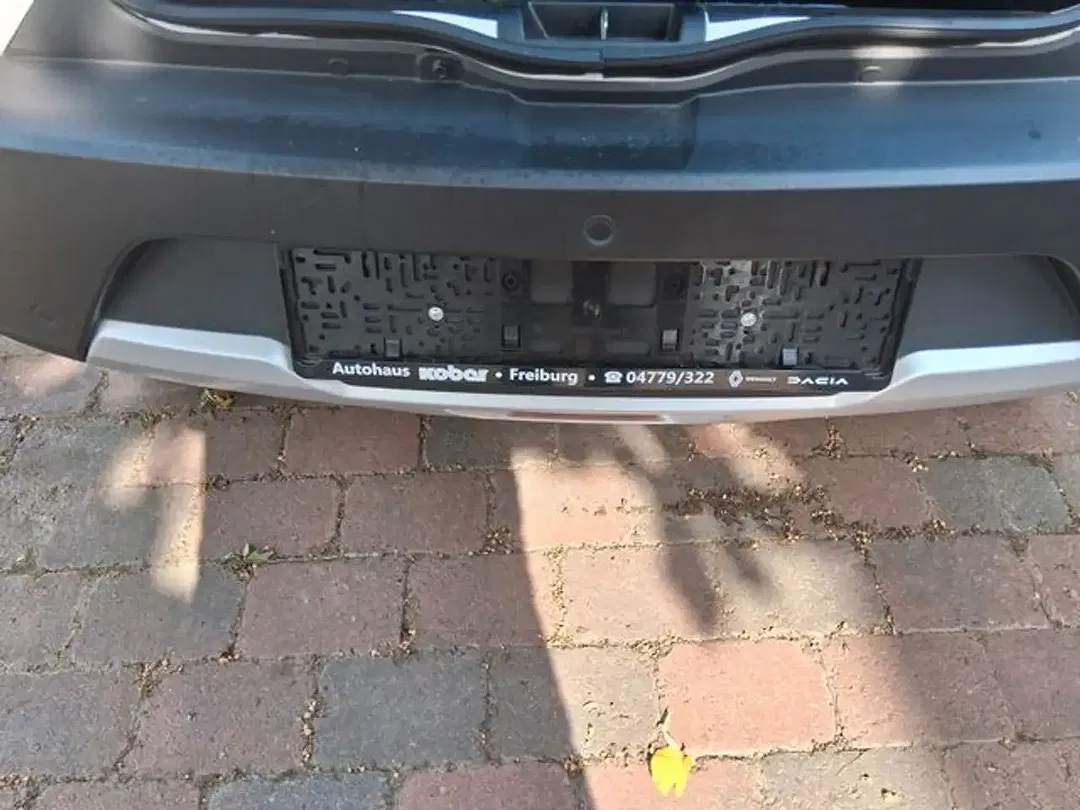 Dacia Spring EV Comfort Plus - Thumbnail 8