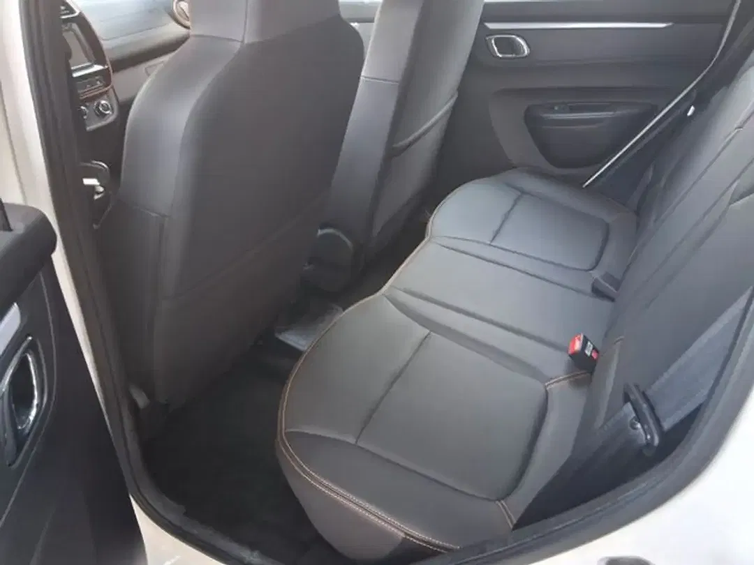 Dacia Spring EV Comfort Plus - Thumbnail 9