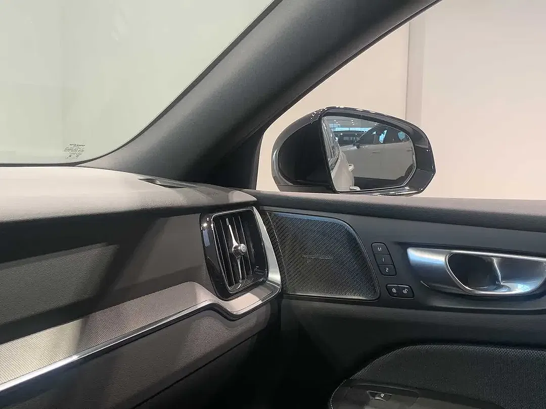 Volvo S60 B4 Plus Dark - Thumbnail 8