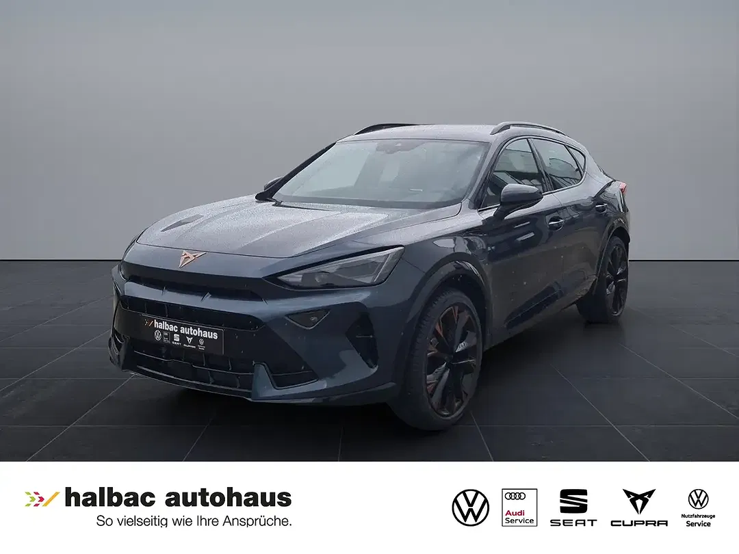 CUPRA Formentor PHEV Matrix LED VZ1 - Thumbnail 1