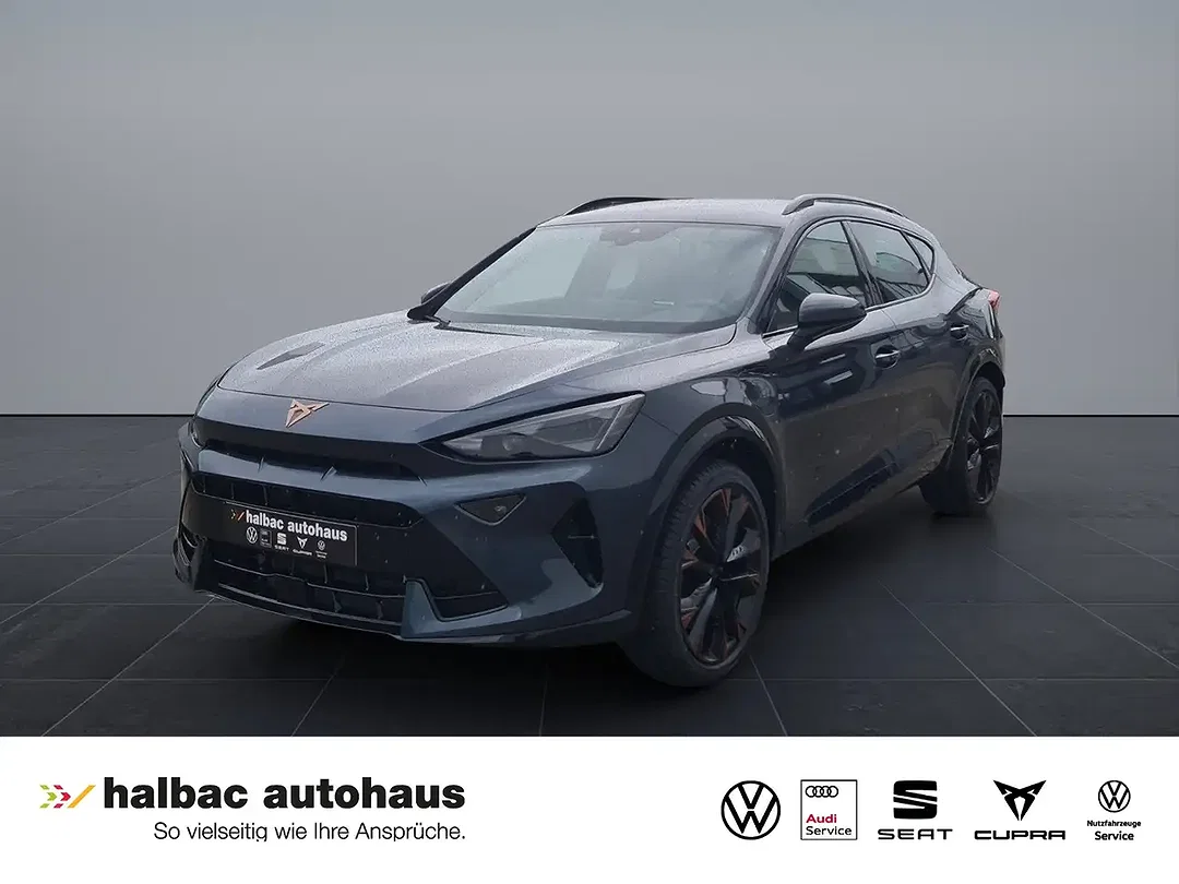 CUPRA Formentor PHEV Matrix LED VZ1 - Afbeelding 1