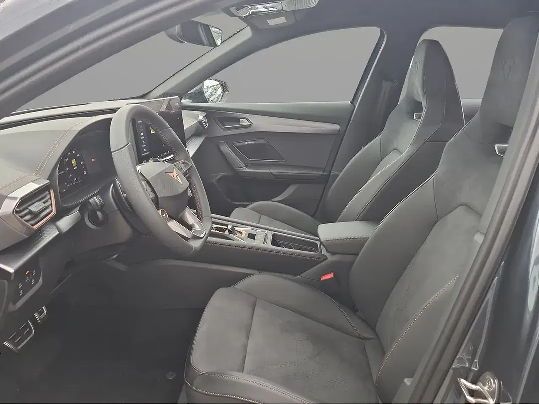 CUPRA Formentor PHEV Matrix LED VZ1 - Thumbnail 12