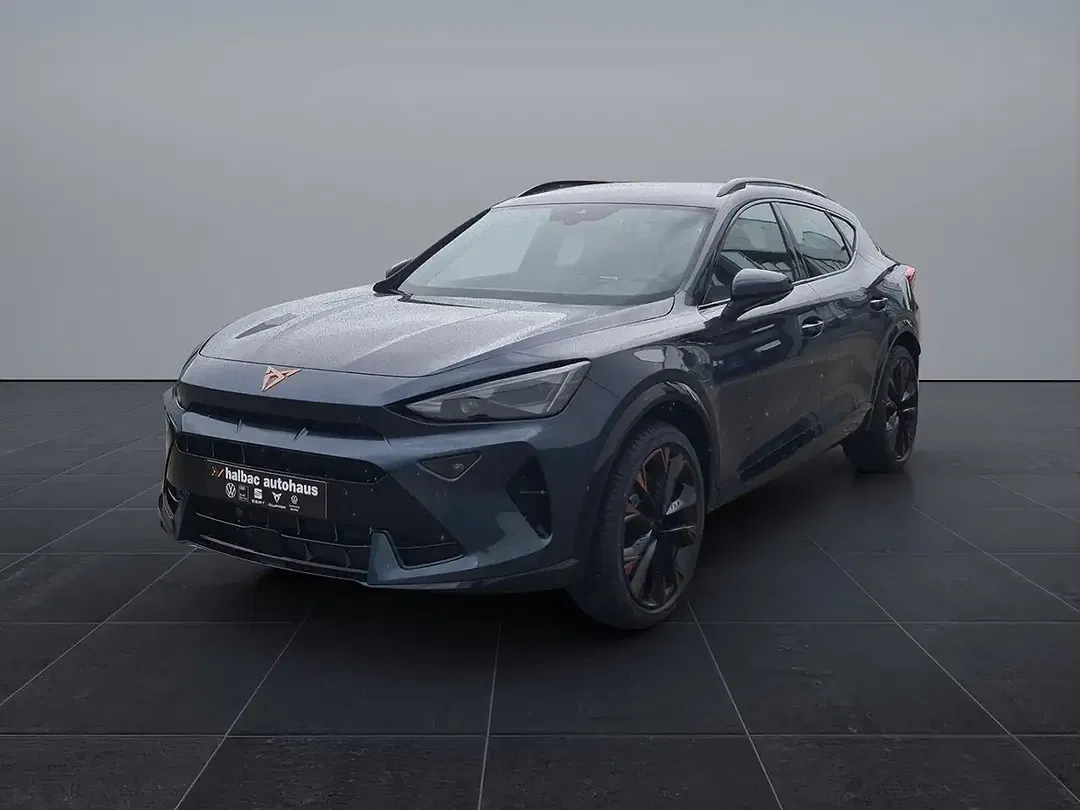 CUPRA Formentor PHEV Matrix LED VZ1 - Thumbnail 2