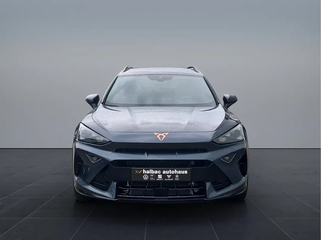 CUPRA Formentor PHEV Matrix LED VZ1 - Thumbnail 3