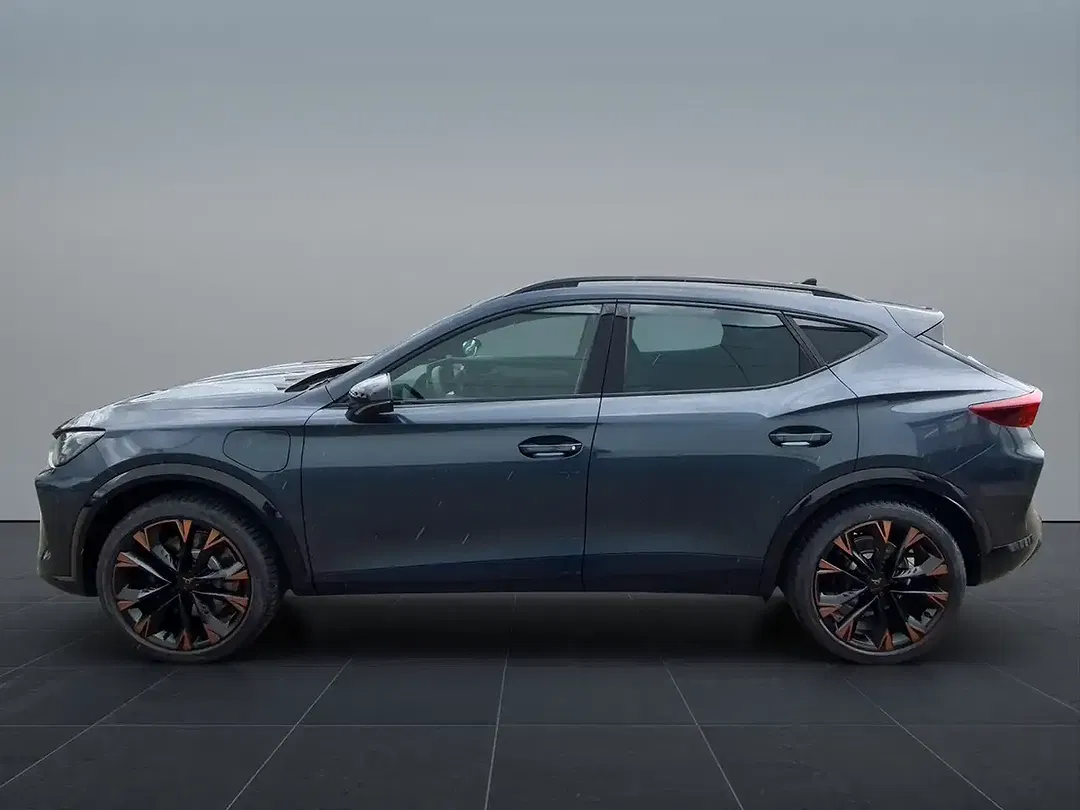 CUPRA Formentor PHEV Matrix LED VZ1 - Thumbnail 4