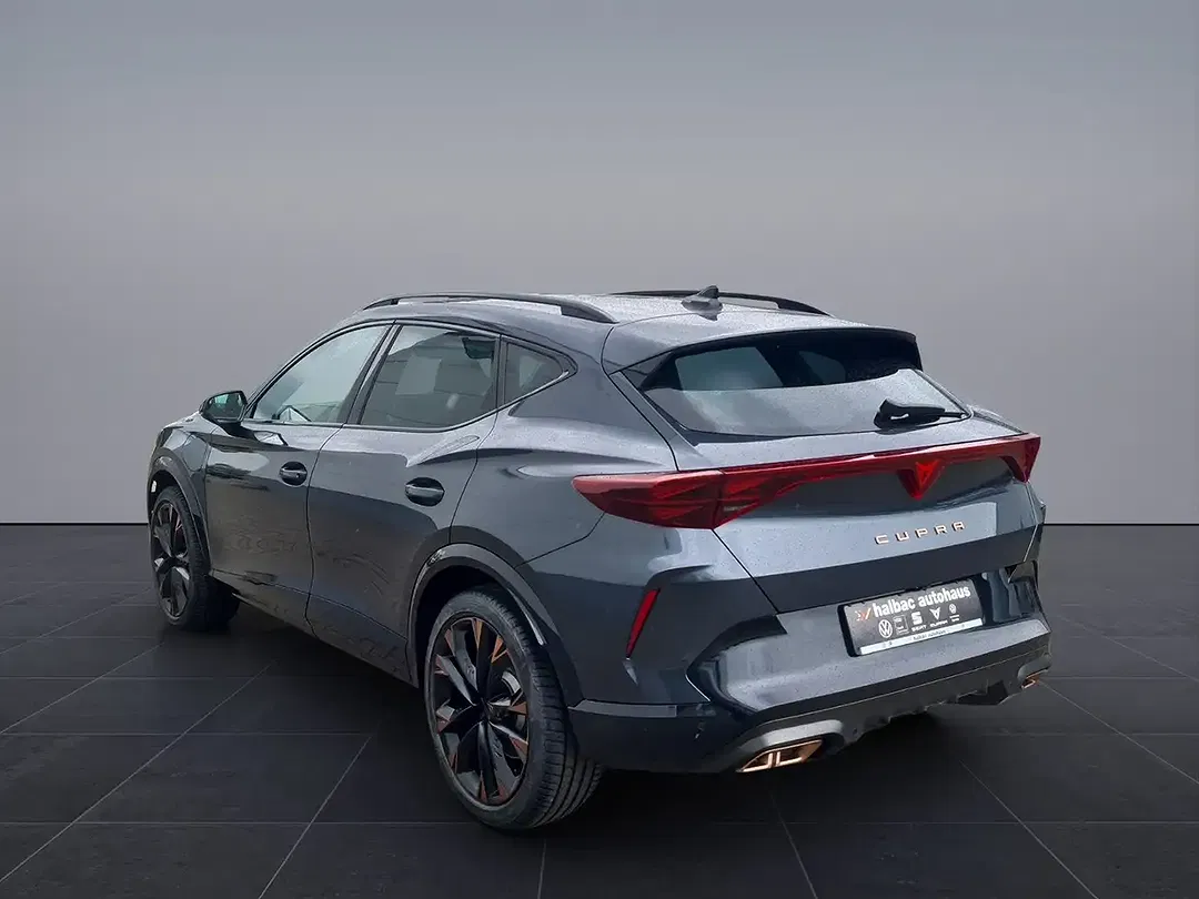 CUPRA Formentor PHEV Matrix LED VZ1 - Thumbnail 5