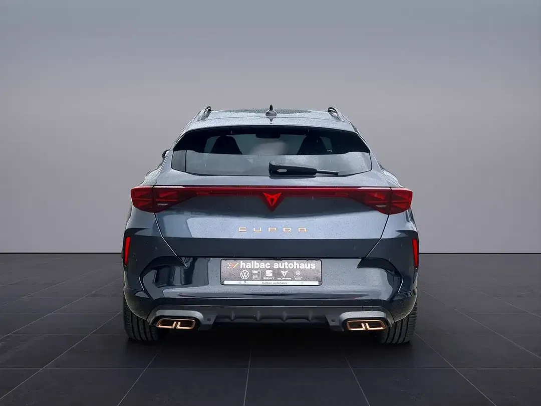 CUPRA Formentor PHEV Matrix LED VZ1 - Thumbnail 6