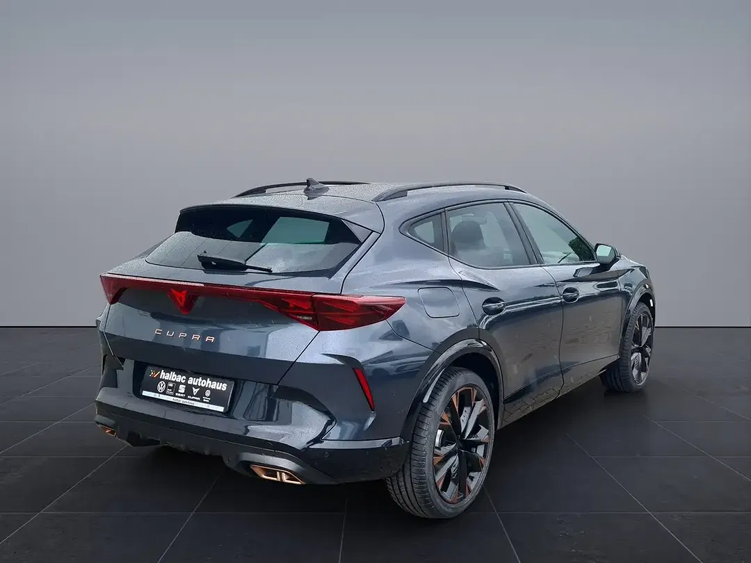 CUPRA Formentor PHEV Matrix LED VZ1 - Thumbnail 7