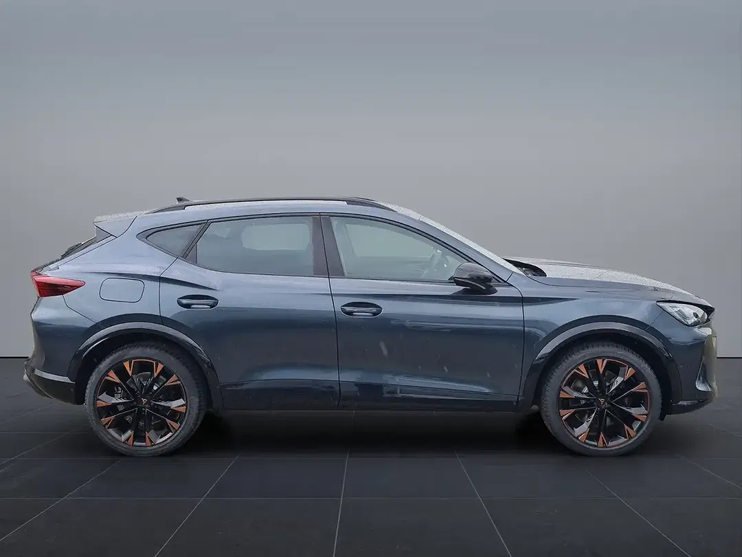 CUPRA Formentor PHEV Matrix LED VZ1 - Thumbnail 8