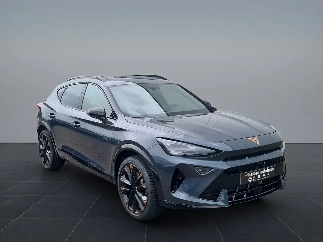 CUPRA Formentor PHEV Matrix LED VZ1 - Thumbnail 9