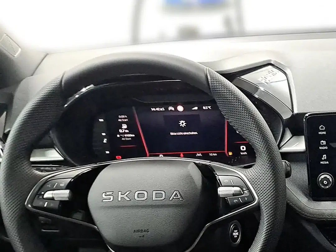 Skoda Fabia 1.0 TSI Monte Carlo - Thumbnail 13