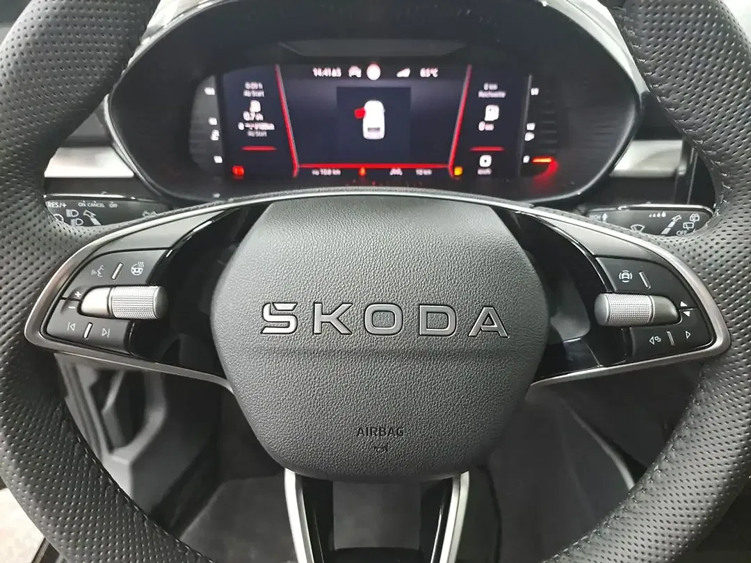 Skoda Fabia 1.0 TSI Monte Carlo - Thumbnail 14