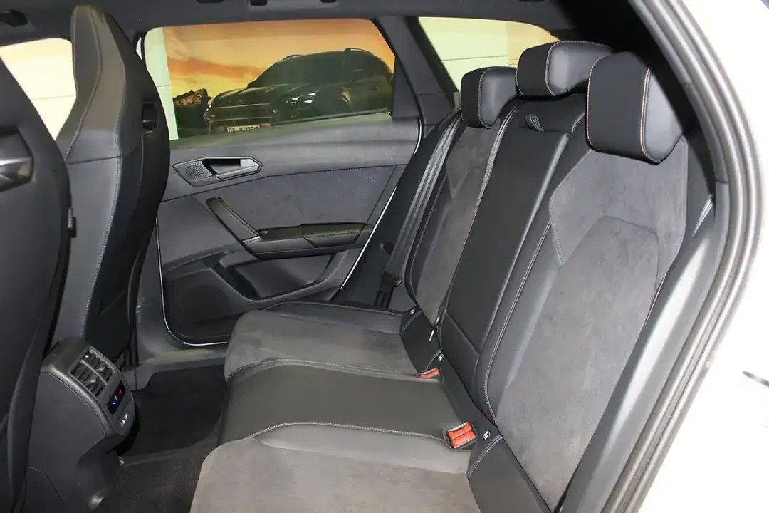 CUPRA Leon 4Drive Matrix LED - Thumbnail 15