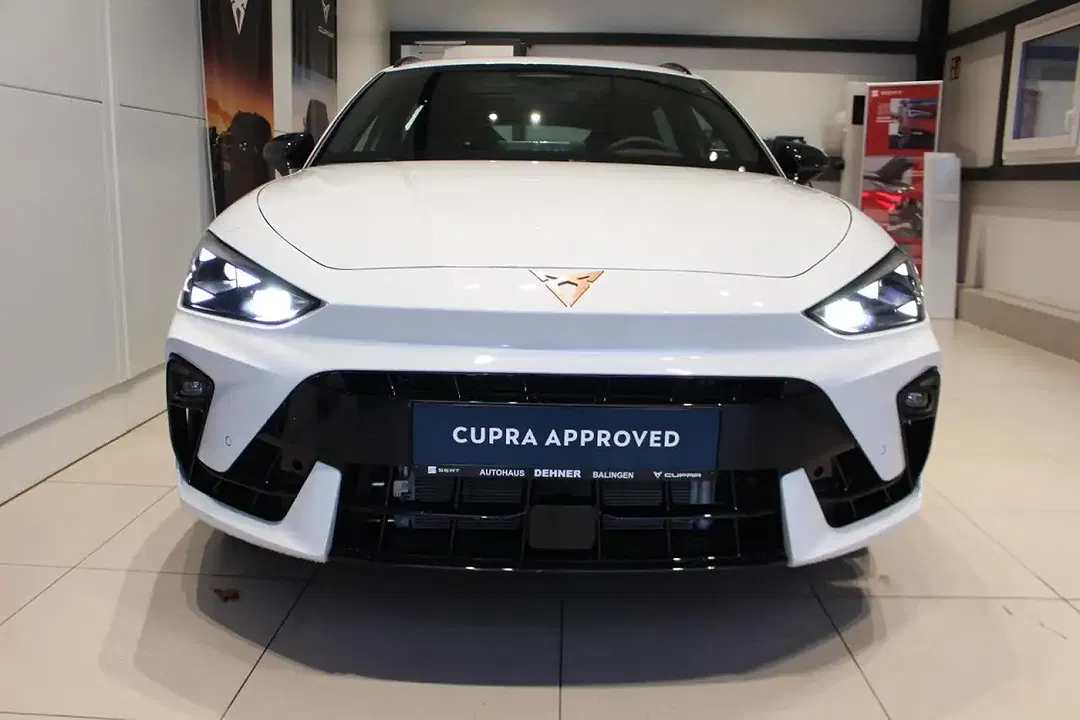 CUPRA Leon 4Drive Matrix LED - Thumbnail 3
