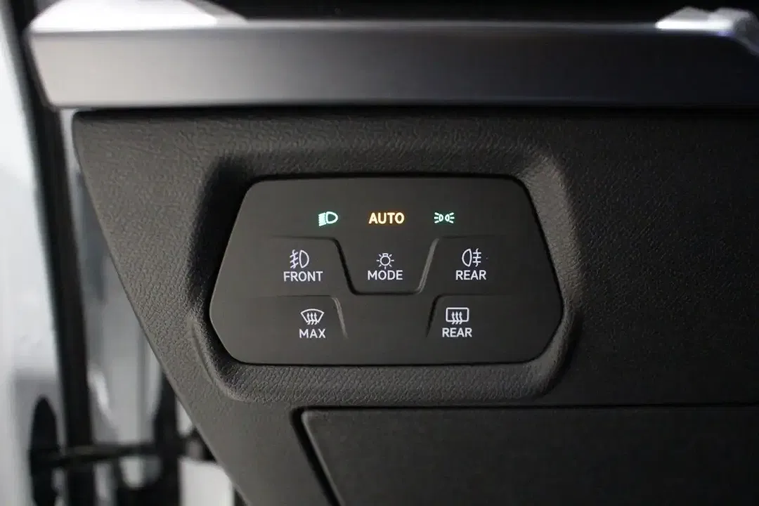 CUPRA Leon 4Drive Matrix LED - Thumbnail 9