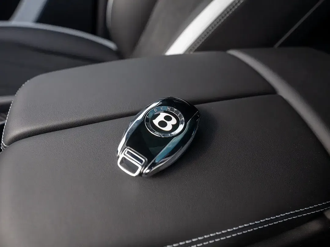 Bentley Bentayga 4.0 V8 Speed - foto 15