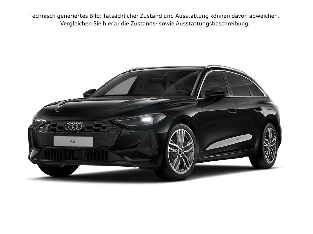 Audi A5 2.0 TFSI e quattro plus - Thumbnail 1